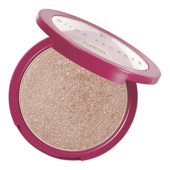 NIINA      POWER GL      FACE 10,0G